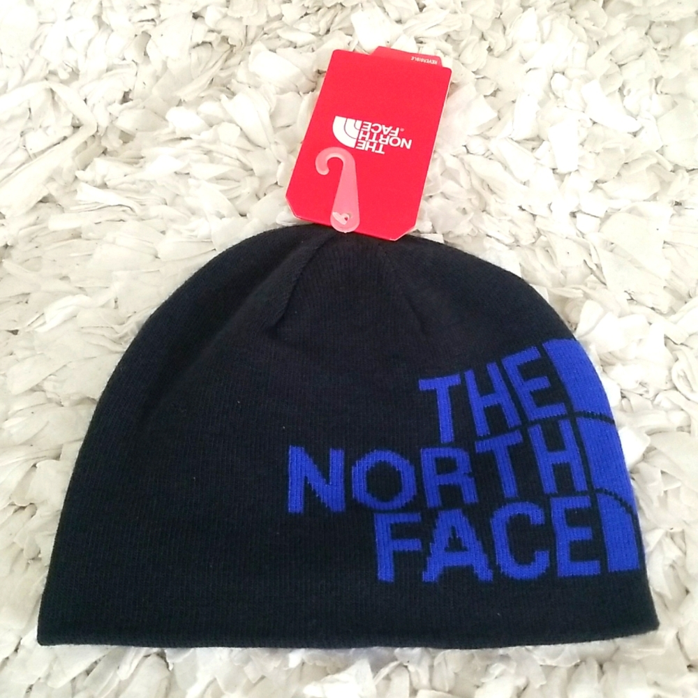 THE NORTH FACE BEANIE